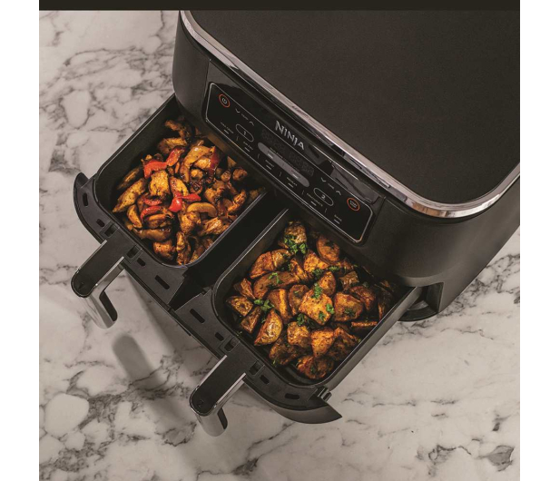 Ninja Air Fryer AF300EU - 1337336 - zdjęcie 8
